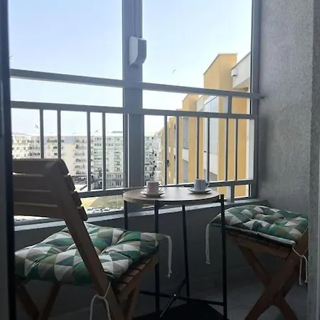 Studio Pao Podgorica Exterior photo