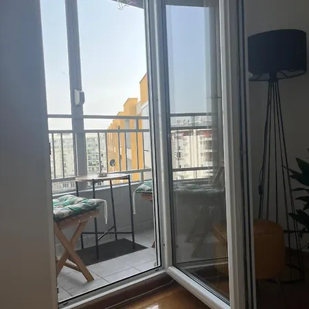 Studio Pao Podgorica Exterior photo